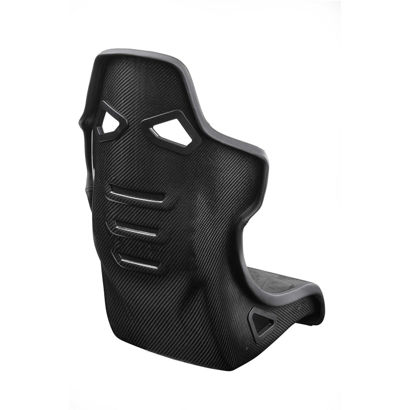 OMP RT Carbon Shell Race Seat FIA - FAST RACER