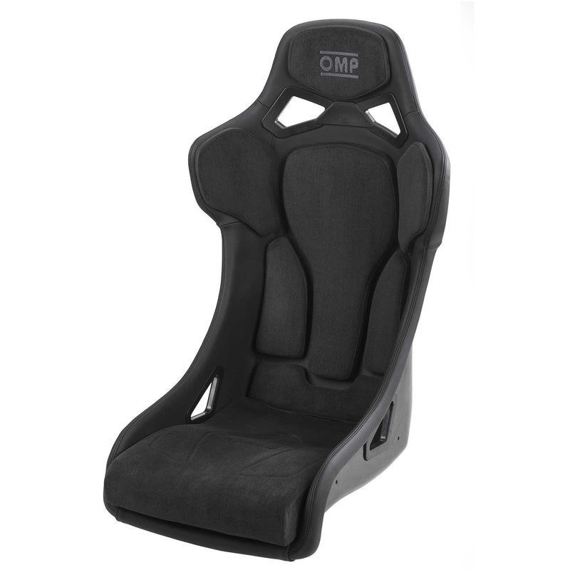 Shell Racing Seats OMP RT Race Seat - Road or Motorsport - FIA 8855 Approved - Fast Racer ...