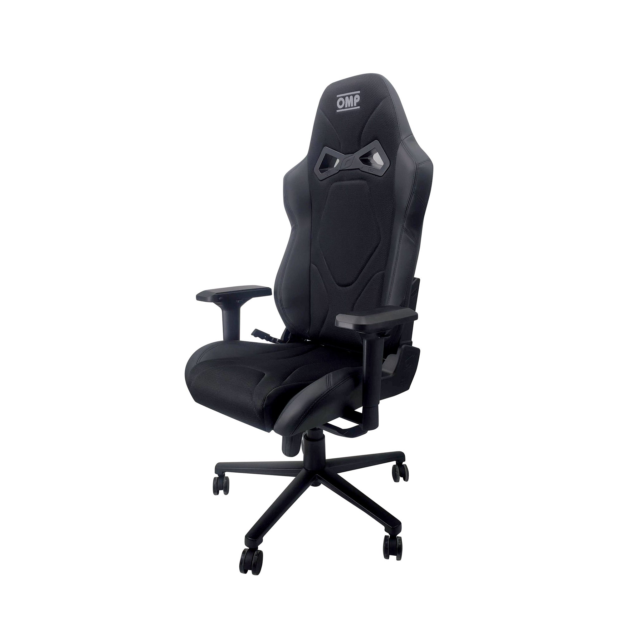 OMP GS Racing Style Office Chair - Fast Racer — FAST RACER