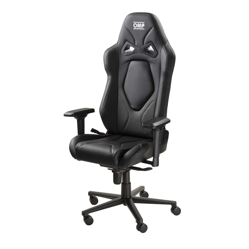 OMP GS Racing Style Office Chair - FAST RACER