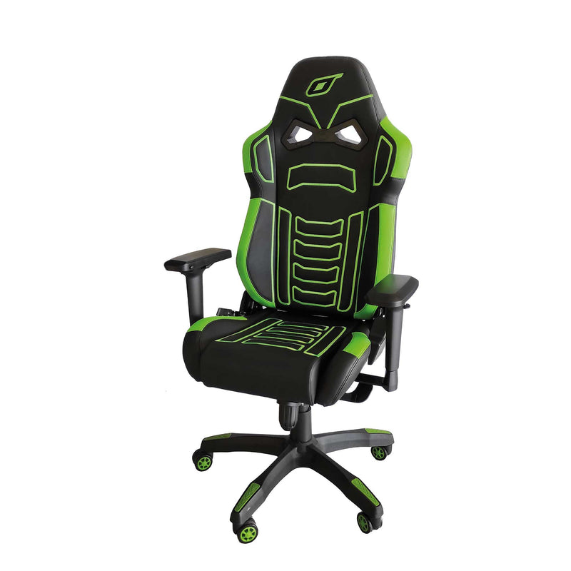 OMP GS X Racing Style Gaming Chair - FAST RACER