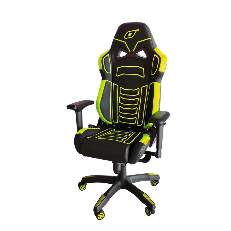 OMP GS X Racing Style Gaming Chair - FAST RACER