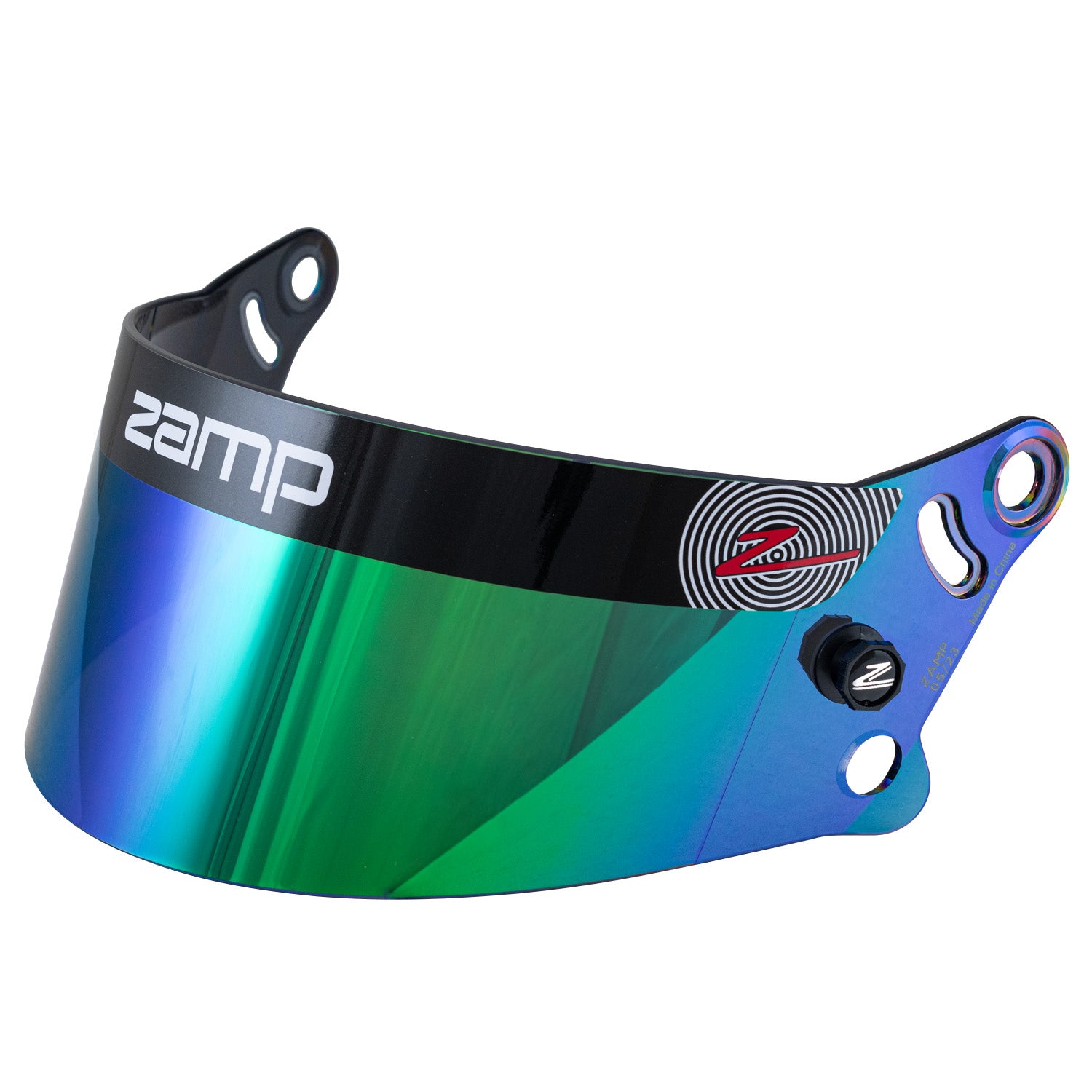 Zamp Z-20 Series Replacement Shields - Fast Racer — FAST RACER
