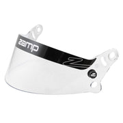 Zamp Z - 24 Series Anti - Fog Replacement Shields - FAST RACER