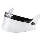 Zamp Z - 24 Series Anti - Fog Replacement Shields - FAST RACER
