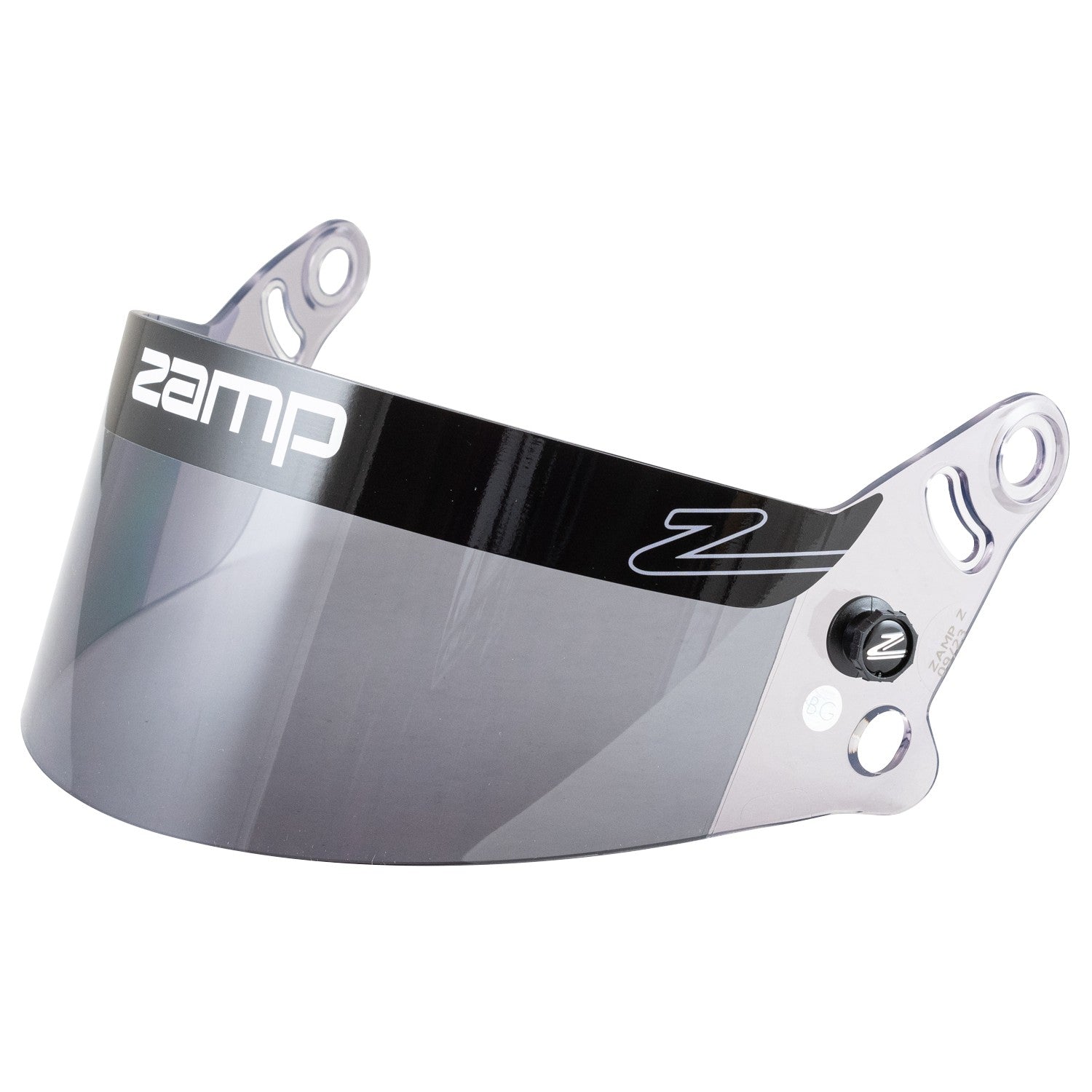 Zamp Z-24 Series Anti-Fog Replacement Shields - Fast Racer — FAST