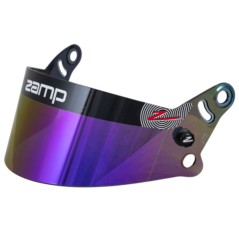 Zamp Z - 24 Series Anti - Fog Replacement Shields - FAST RACER