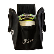 Zamp Single Helmet Bag - FAST RACER