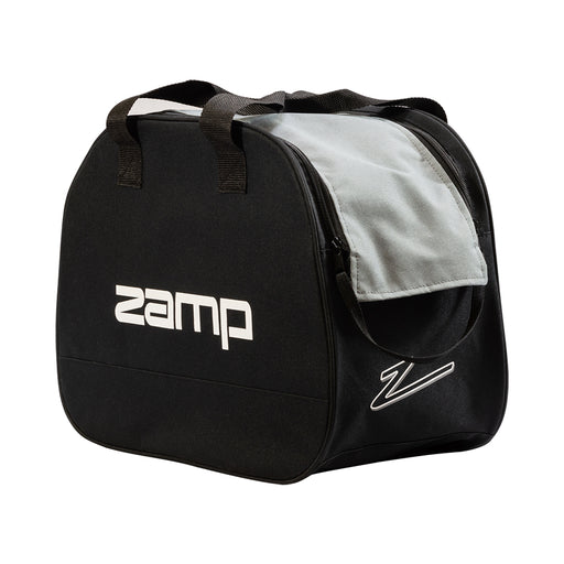 Zamp Racing - Single Helmet Bag - Front - Fast Racer
