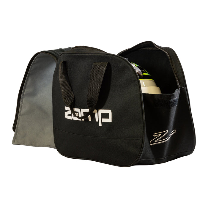 Zamp Racing - Single Helmet Bag - Totally Open - Fast Racer