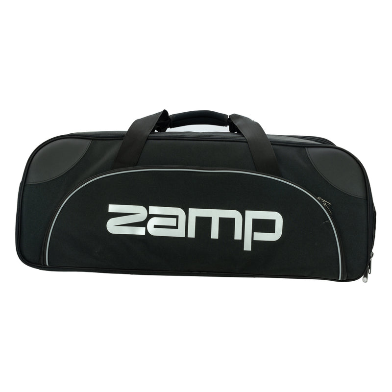 Zamp Triple Helmet Bag - FAST RACER