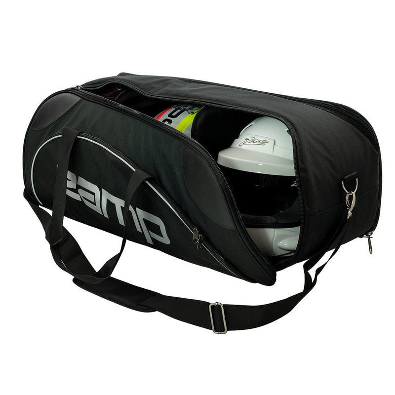 Zamp Triple Helmet Bag - FAST RACER