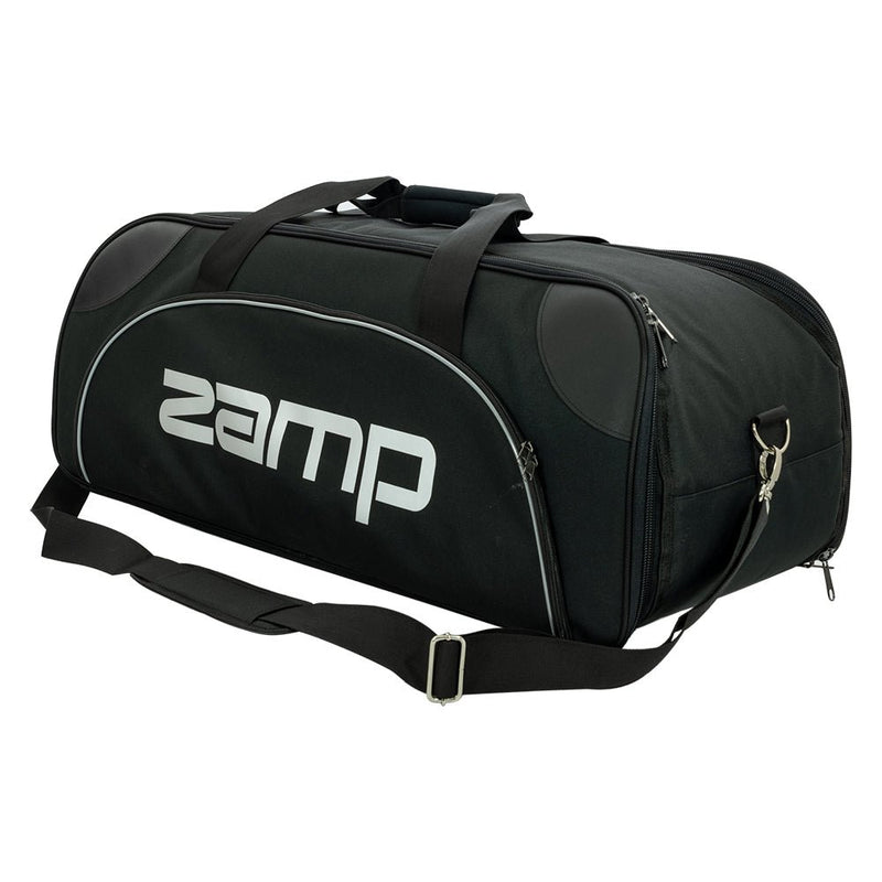 Zamp Triple Helmet Bag - FAST RACER