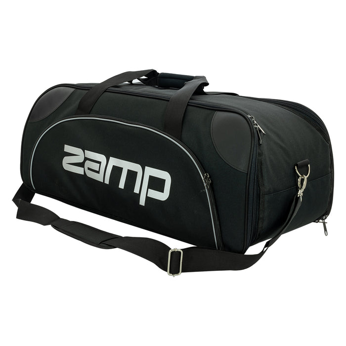 Zamp Triple Helmet Bag - Fast Racer