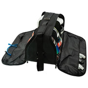 Zamp Triple Helmet Bag - FAST RACER