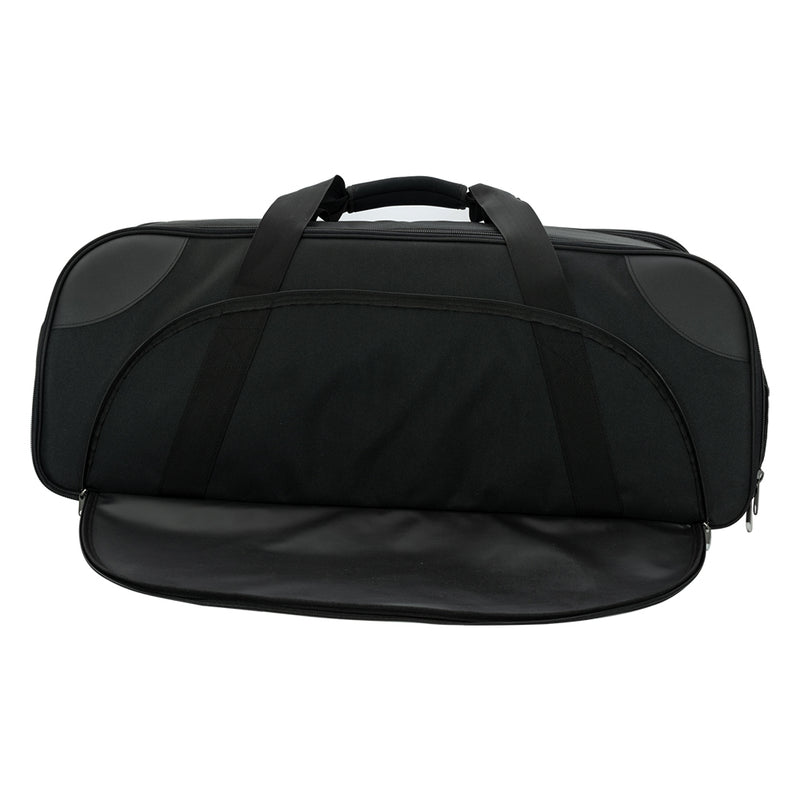 Zamp Triple Helmet Bag - FAST RACER