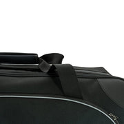 Zamp Triple Helmet Bag - FAST RACER
