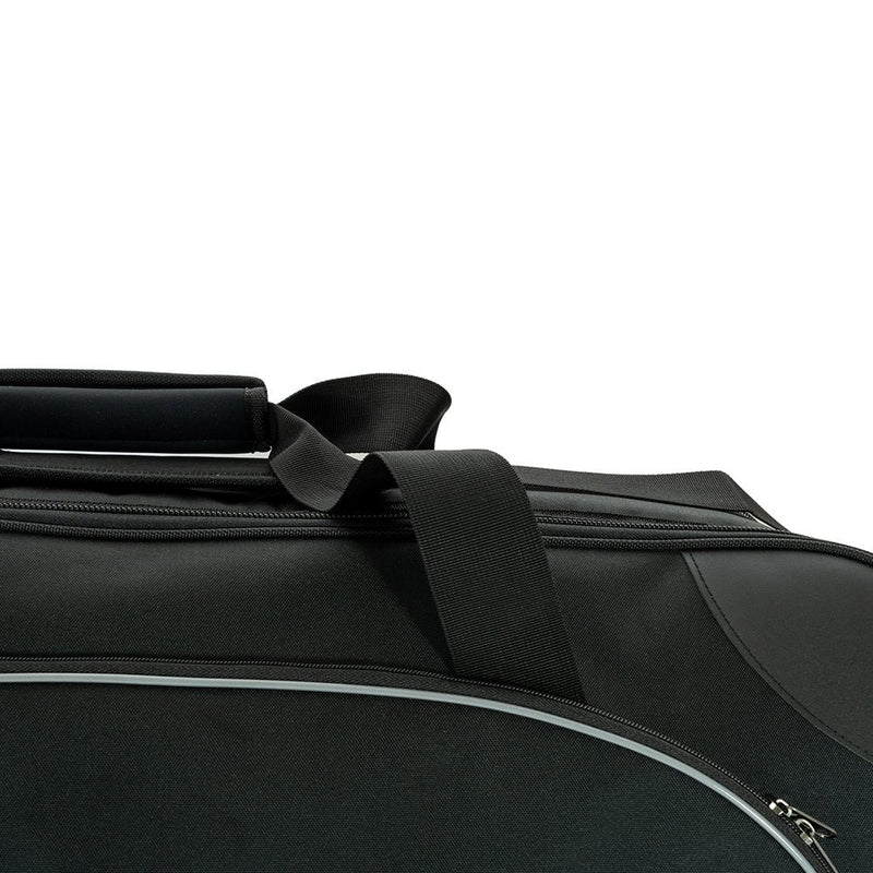 Zamp Triple Helmet Bag - FAST RACER