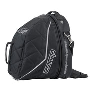 Zamp Helmet Bag With Fan - FAST RACER
