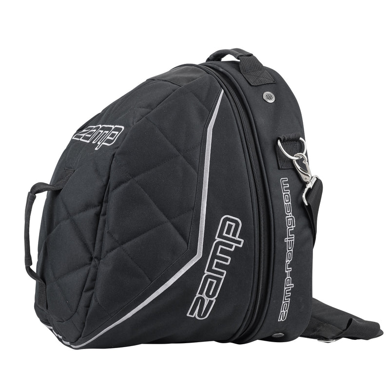 Zamp Helmet Bag With Fan - FAST RACER
