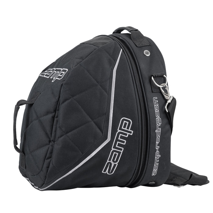 Zamp Racing - Helmet Bag with Fan - Fast Racer