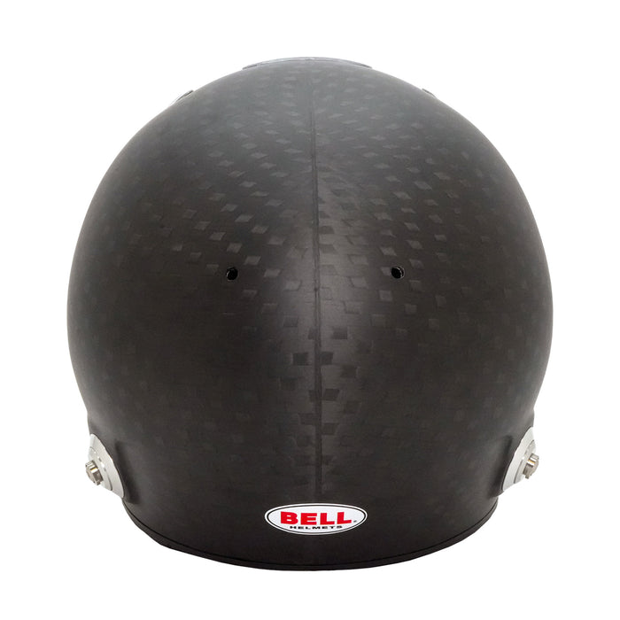 Bell HP7 EVO - IV Advanced Carbon Racing Helmet with Duckbill Spoiler FIA8860 / FREE HP Bag - FAST RACER