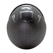 Bell HP7 EVO - IV Advanced Carbon Racing Helmet with Duckbill Spoiler FIA8860 / FREE HP Bag - FAST RACER