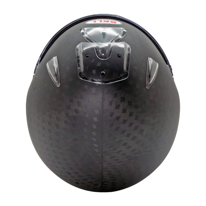 Bell HP7 EVO - IV Advanced Carbon Racing Helmet with Duckbill Spoiler FIA8860 / FREE HP Bag - FAST RACER