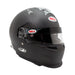 Bell HP7 EVO - IV Advanced Carbon Racing Helmet with Duckbill Spoiler FIA8860 / FREE HP Bag - FAST RACER