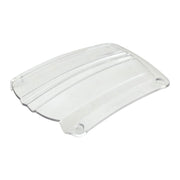 Zamp RZ Clear Vent Scoop - FAST RACER