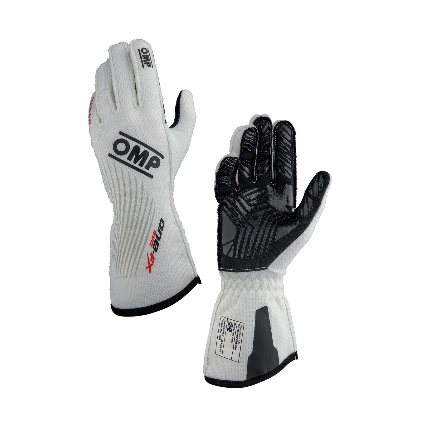Gloves