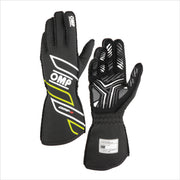 OMP ONE - S Racing V2 Gloves FIA - SFI - FAST RACER