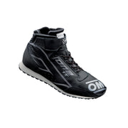OMP One TT Co - Driver / Mechanics / Pit Crew Shoes FIA - FAST RACER