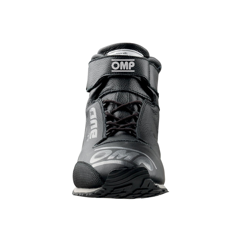 OMP One TT Co - Driver / Mechanics / Pit Crew Shoes FIA - FAST RACER