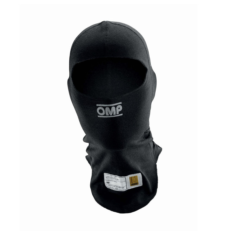 OMP TECNICA EVO - FIA Approved Racing Balaclava - FAST RACER