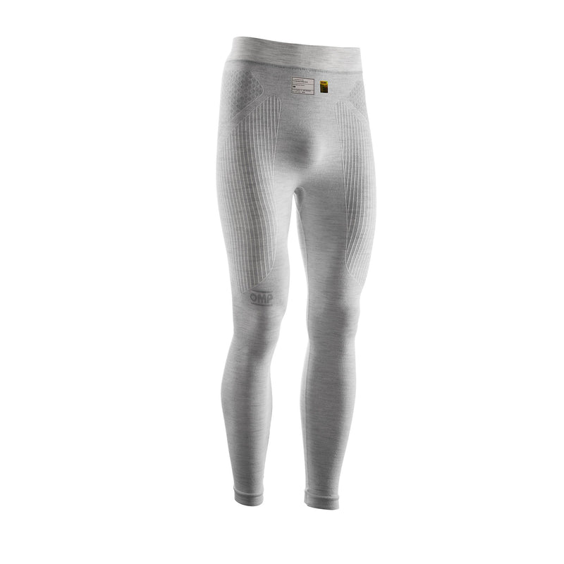 OMP Tecnica Evo Racing Underpants FIA / 2026 Model - FAST RACER