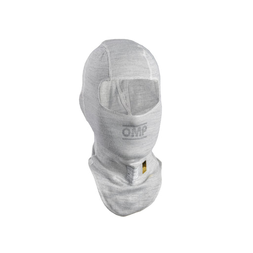OMP Tecnica Evo Racing Balaclava FIA / 2026 Model - FAST RACER