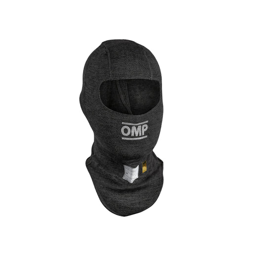 OMP Tecnica Evo Racing Balaclava FIA / 2026 Model - FAST RACER
