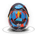 Bell 1:2 Scale Mini Helmet Thierry Neuville 2023 - Top - Fast Racer