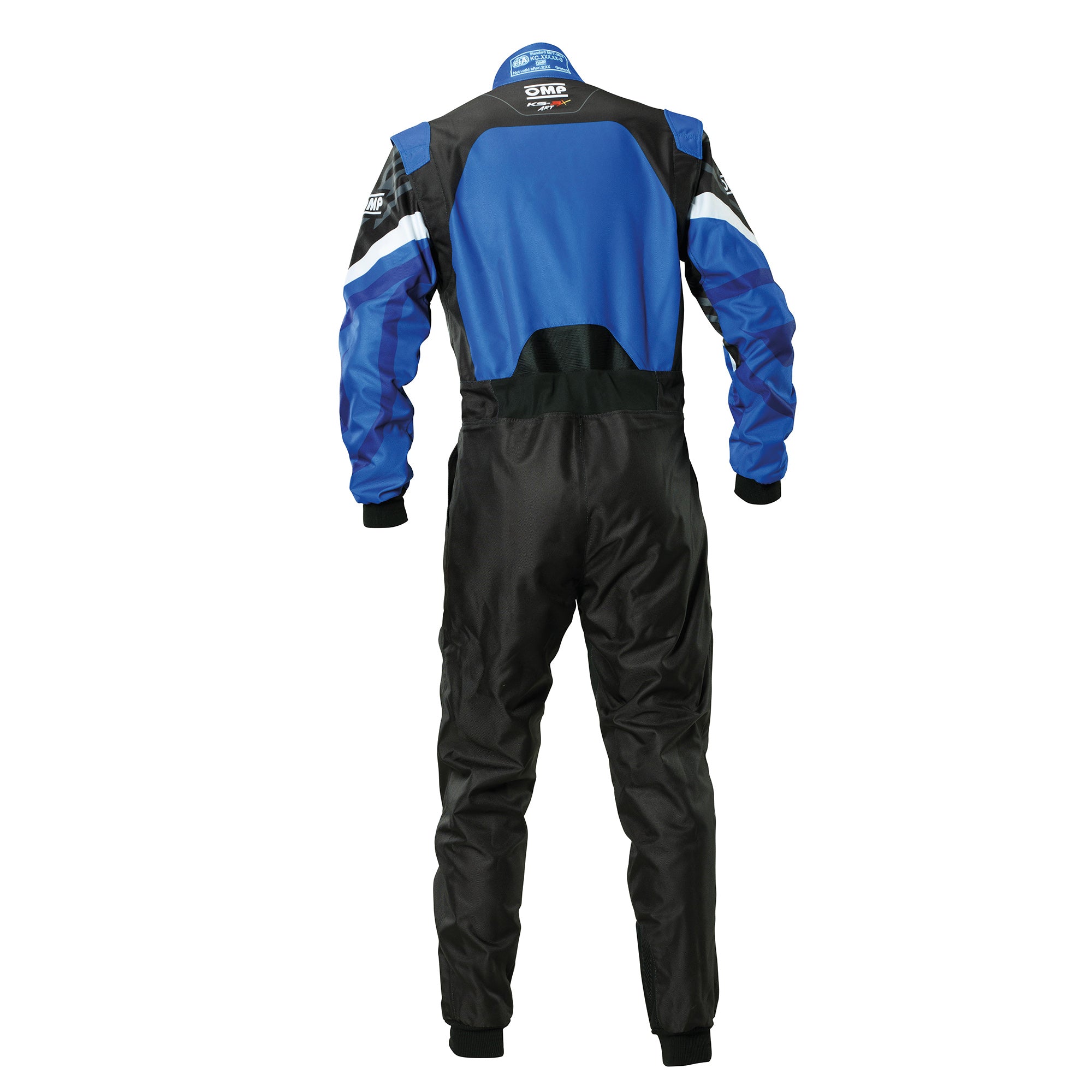 Style 1 Buy Kart Suit - OMP KS-3X ART Style 1 Youth / Kids Sizes - Fast Racer ...