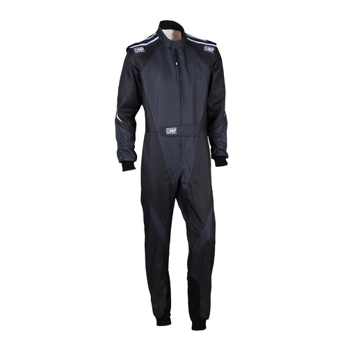 OMP KS - 3X Kart Suit FIA - Fast Racer