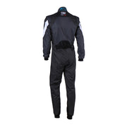 OMP KS - 3X Kart Suit FIA - Youth / Kids Sizes - FAST RACER