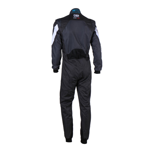OMP KS - 3X Kart Suit FIA - Youth / Kids Sizes - FAST RACER