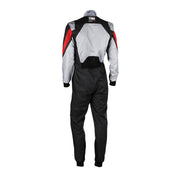 OMP KS - 3X Kart Suit FIA - FAST RACER