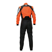 OMP KS - 3X Kart Suit FIA - FAST RACER