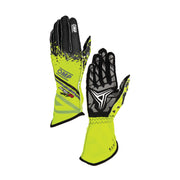 OMP KS - 2 ART V2 Kart Gloves - FAST RACER