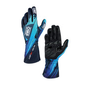 OMP KS - 4 ART Kart Gloves / 2026 Model - FAST RACER