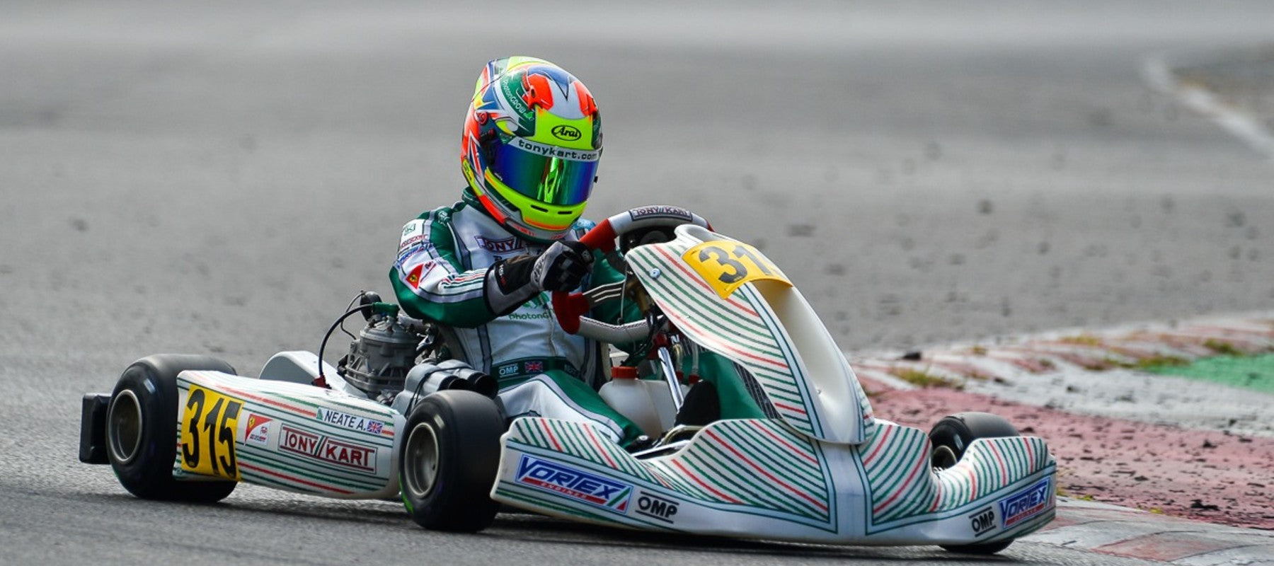 Custom Racing Go Karts Custom Racing Go Karts