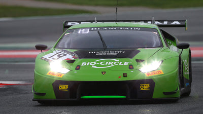 Cutting-Edge Dream Gear!