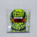 Bell Clear Plexiglass Display Case for 1/2 Scale Collectible Mini Helmet - FAST RACER